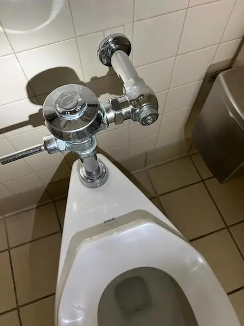 Fixture installation and repair for Hydro Jetting in Jonesville